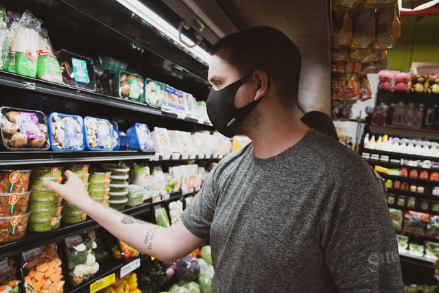 Face Mask